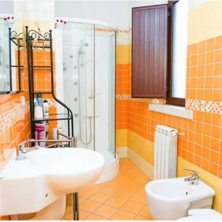 Mazzini House Katania