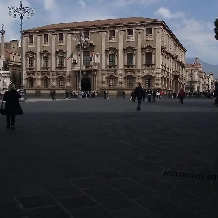 Mazzini House Apartament
