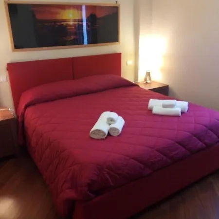 דירה Mazzini House קטאניה