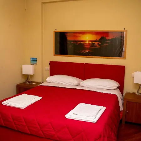 Mazzini House Apartman