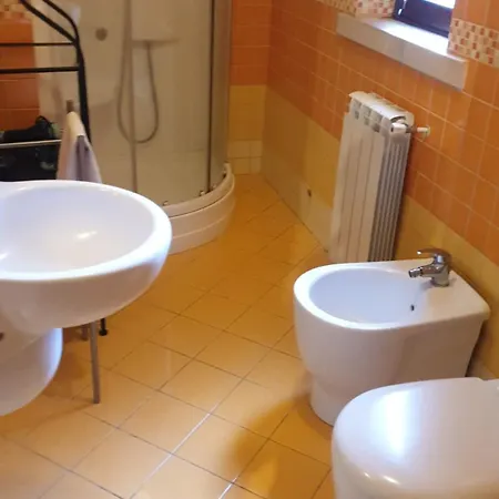Mazzini House Apartament Katania