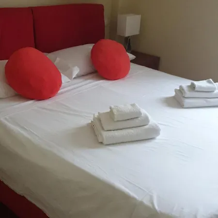 Apartament Mazzini House Katania
