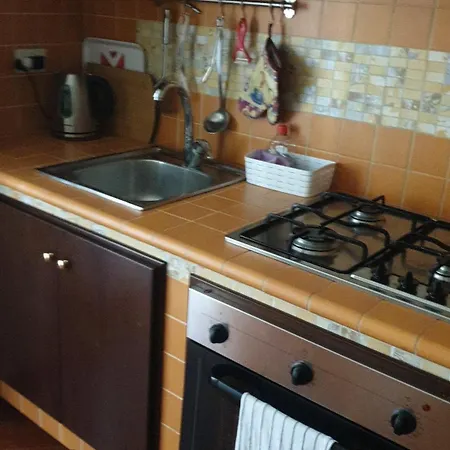 Mazzini House Katania